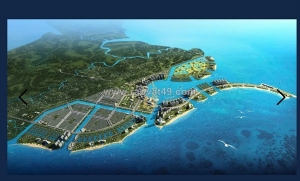 Liền kề mặt biển vinhomes cần giờ – tài sản hiếm -nắm lợi thế mặt biển dài hạn.