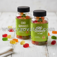 Life support labs cbd gummies for calmer living