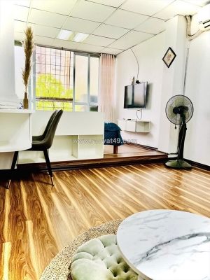 Linhhk cho thuê căn 5pn, cho làm homestay, full đồ sẵn