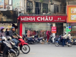 Linhhk cho thuê mp nguyễn hữu huân – 30m² x 3 tầng, vị trí trung tâm
