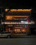 Linhhk cho thuê mp trần hưng đạo, hoàn kiếm 60m²x4tầng, giá 50 tr