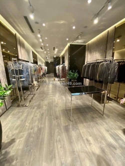 Linhhk cho thuê nhà hà trung 60m² x 3 tầng, mt 4m, có thang máy