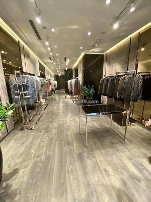 Linhhk cho thuê nhà hà trung 60m² x 3 tầng, mt 4m, có thang máy