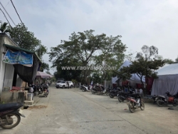 Lô đất 98,1m full thổ cư tại tân yên, trường yên, chương mỹ, hà nội