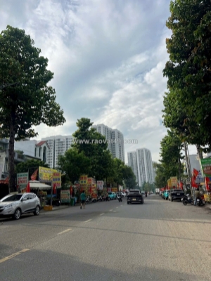 Lô đất đường 7b khu tái định cư phước thiện 160m giá tốt