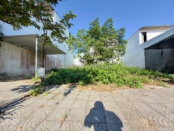 Lô đất nam hòa xuân 100m2 đường thâm tâm, gần minh mạng, giá 5.7 tỷ