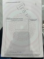 Lô đất phố tân thành – nhánh 2 bùi phổ – giá 2.x tỷ  khu dân cư đông  zalo 0567