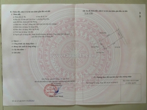 Lô đất quý kim – đồ sơn  phân khúc hiếm phù hợp làm nhà trọ  giá tầm 1,1x tỷ