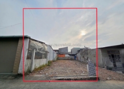 Lô đất siêu đẹp 1 xẹc đường nguyễn ái quốc, ngay bên cạnh hành chính công