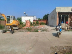 Lô đất vị trí đẹp- giá tốt chính chủ cần bán nhanh lô đất tại huyện trảng bom,