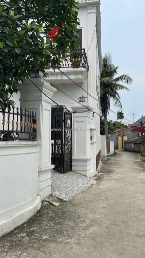 Lô đất xuân chiếng – ngũ phúc – ô tô tận đất – giá 8xx triệu  zalo 0567 222 555