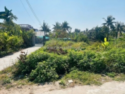 Lô góc mặt đường bình minh – hợp đức  62,6m²  giá 1,8x tỷ  trục huyết mạch đồ