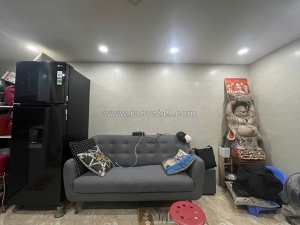 Lô góc - ngõ thông - 30m ra oto - sổ vuông đẹp - mặt tiền rộng -nguyễn như đổ