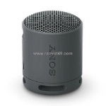 Loa bluetooth sony srs-xb100/bce 5w (đen)