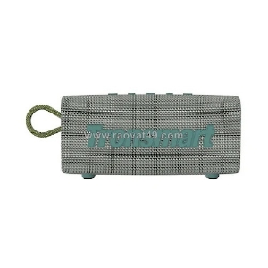 Loa bluetooth tronsmart trip 10w, xám (tm-797550)