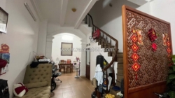 Lõi quận- phân lô - 10m ô tô tránh- ngõ đẹp - thông tứ phía- hoàng cầu,đống đa