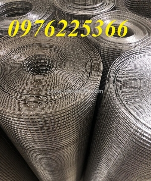 Lưới inox 304 mắt vuông 50x50