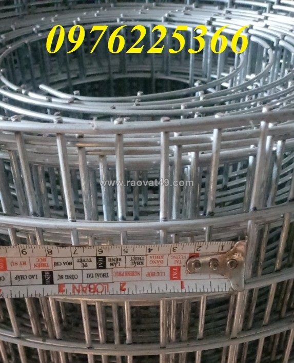 Lưới inox 304 mắt vuông 50x50
