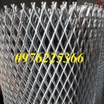 Lưới mắt cáo 20x40x2ly