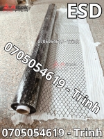 Lưới mắt cáo chống tĩnh điện – bảo vệ thiết bị, an tâm sản xuất