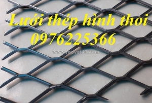 Lưới mắt cáo sắt 10x20, 15x30, 20x40, 25x50, 30x60