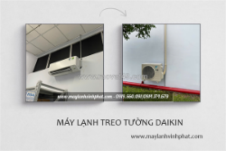 Lý do nên chọn điều hòa treo tường daikin ftkb/ftkf cho studio áo cưới là gì?