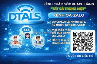 Ly tâm giúp drone phun thuộc hiệu quả