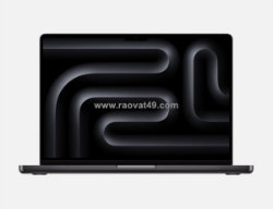 Macbook pro 14.2 inch – chip apple m4 pro | hiệu năng đỉnh cao cho chuyên gia