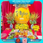 Mâm cúng tổ nghề tại cần thơ - giữ trọn đạo nghề, mở lối tài lộc