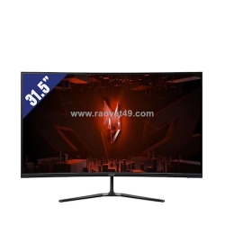 Màn hình acer ed320q x2 31.5
