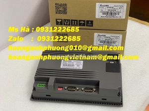 Màn hình cảm ứng touch win tg765-mt xinje - bán toàn quốc