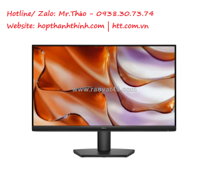 Màn hình dell se2425hm 23.8″ – hình ảnh sắc nét, tần số 100hz & ips