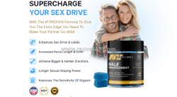 Mancode gummies canada reviews