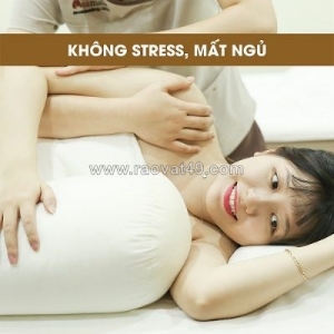 Massage bầu đúng cách giúp mẹ bầu 3 tháng cuối ngủ ngon hơn
