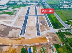 Mặt đường 402 minh tân kiến thụy – giá đầu tư 4,x tỷ – vị trí trục chính hiếm