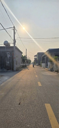 Mặt đường nhựa ngũ đoan – kiến thụy  64m² – ngang 5,5m – giá 1,5x tỷ – hàng dễ