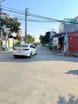 Mặt đường trung nghĩa nam đồ sơn – giá 2,x tr/m² – trục chính hiếm quỹ đất