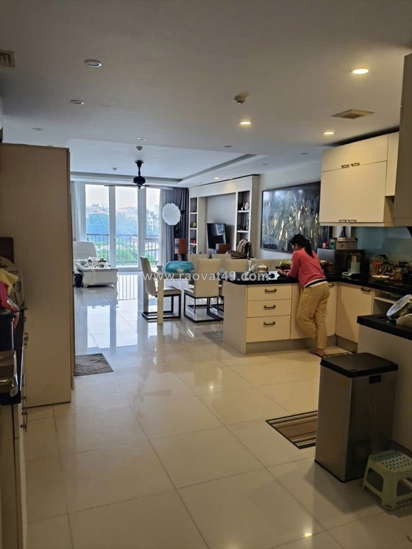 Mặt phố 9 tầng view hồ triệu đô – biểu tượng đẳng cấp giữa lõi trung tâm đống
