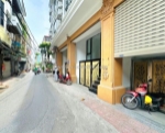 Mặt phố hiếm, bán nhà mặt phố khu vĩnh phúc, kinh doanh, ô tô tránh, 120m chỉ