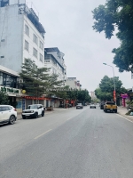 Mặt phố hiếm lâm hạ 85m2, mt6m - vỉa hè quyên lực, view triệu đô - nhỉnh 5x tỷ