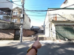 Mặt phố kinh doanh sầm uất tại bầu, kim chung, đông anh - view cầu thăng long