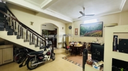 Mặt tiền 4 tầng chợ nguyễn trãi 6.5x21 chỉ 26 tl- 09311722