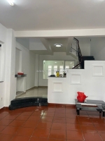 Mặt tiền 4 tầng phạm thế hiển 5x20 chỉ 9 tỷ nhỉnh -09311722