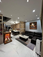 Mặt tiền 5 tầng kdc dương hồng 5x20 chỉ 15 tỷ 9 - 09311722