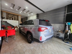 Mặt tiền 5 tầng xe hơi 5x20 trịnh quang nghị giáp quận 8 chỉ 10 tỷ 4 tl -