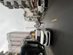 Mặt tiền 8 tầng cao đạt 9x15 giáp quận 1 chỉ 48 tỷ thương lượng - 09311722