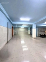 Mặt tiền dạ nam--dương bá trạc sát quận 1- 5 tầng thang máy sịn sò - 5x20m ,