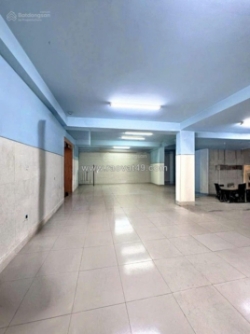 Mặt tiền dạ nam--dương bá trạc sát quận 1- 5 tầng thang máy sịn sò - 5x20m ,