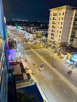 Mặt tiền dương quãng hàm, p.an nhơn ( p.5 cũ ) gò vấp, kinh doanh tốt 16t789 tl