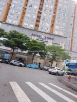 Mặt tiền đường số,thạnh mỹ lợi, quận 2  giá nhỉnh 7ty diện tích 66m ngang 6 dài